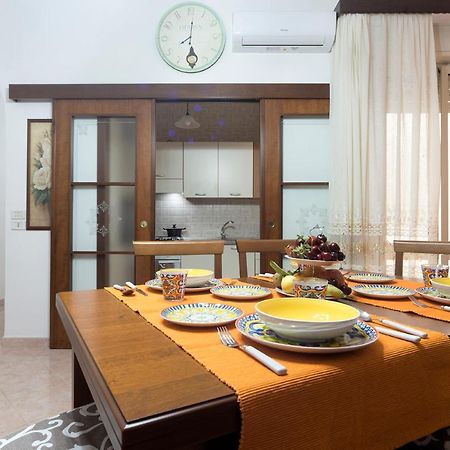 Nina Home - Selfcheck-In Canicattini Bagni Exterior foto