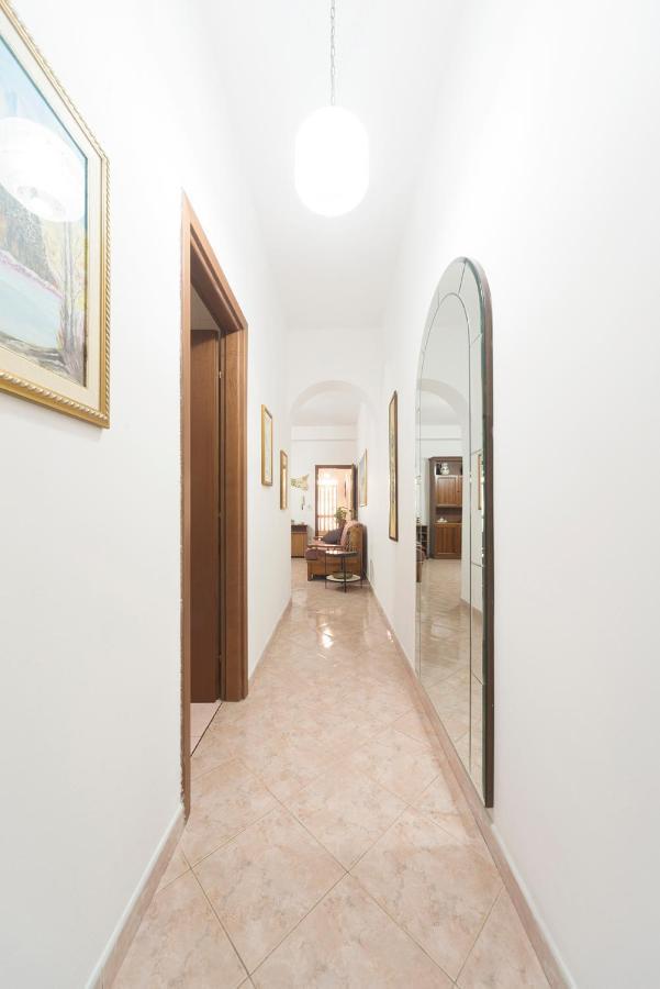 Nina Home - Selfcheck-In Canicattini Bagni Exterior foto