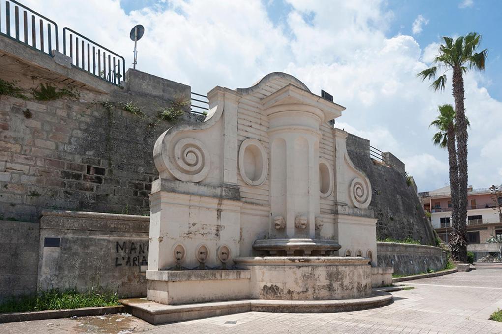 Nina Home - Selfcheck-In Canicattini Bagni Exterior foto