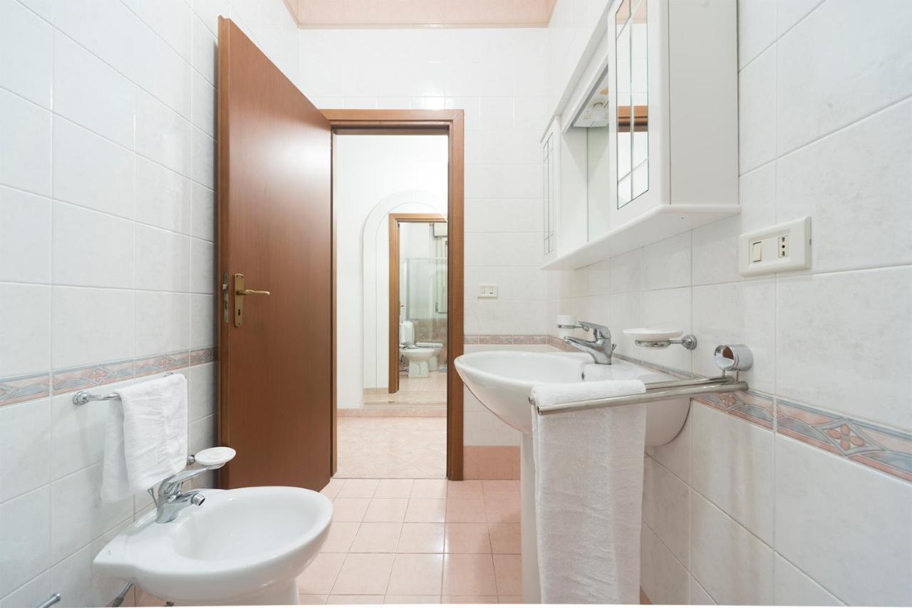 Nina Home - Selfcheck-In Canicattini Bagni Exterior foto
